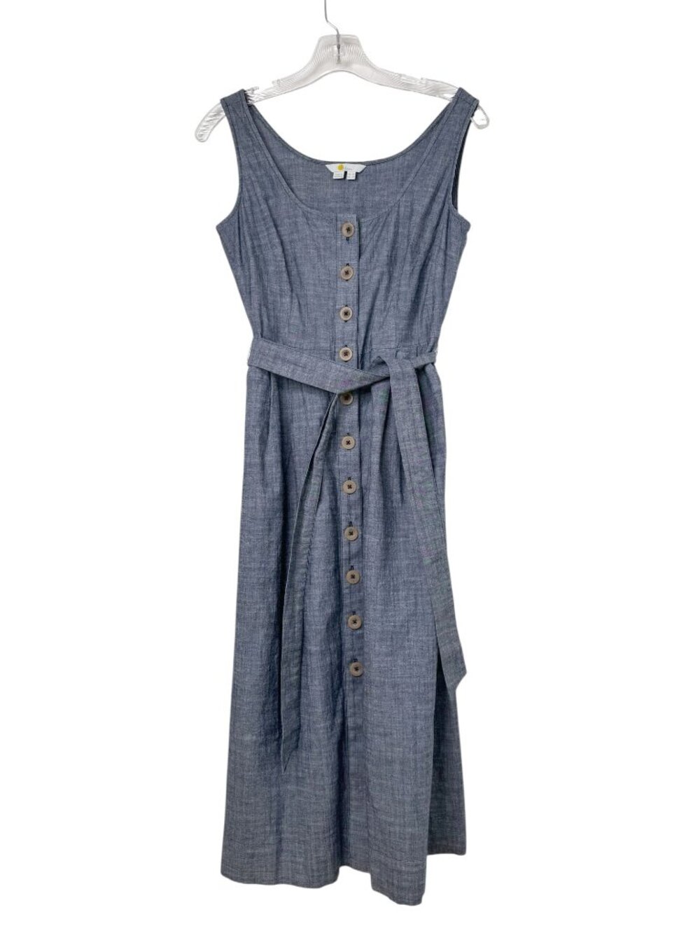 Boden Joanna Midi Dress - Picture 3 of 7